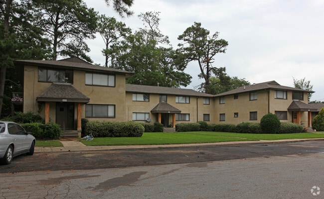 Building Photo - Manhattan Apartments