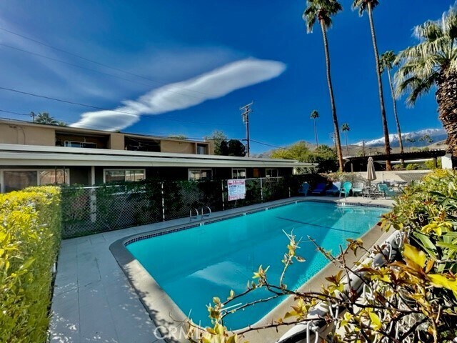 Building Photo - 37111 Cathedral Canyon Dr