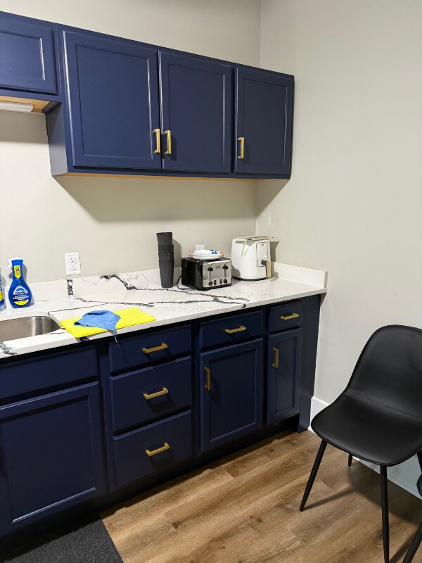 Building Photo - 1007 Park Ave