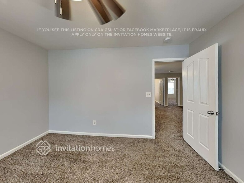 Building Photo - 3116 Less Traveled Trail