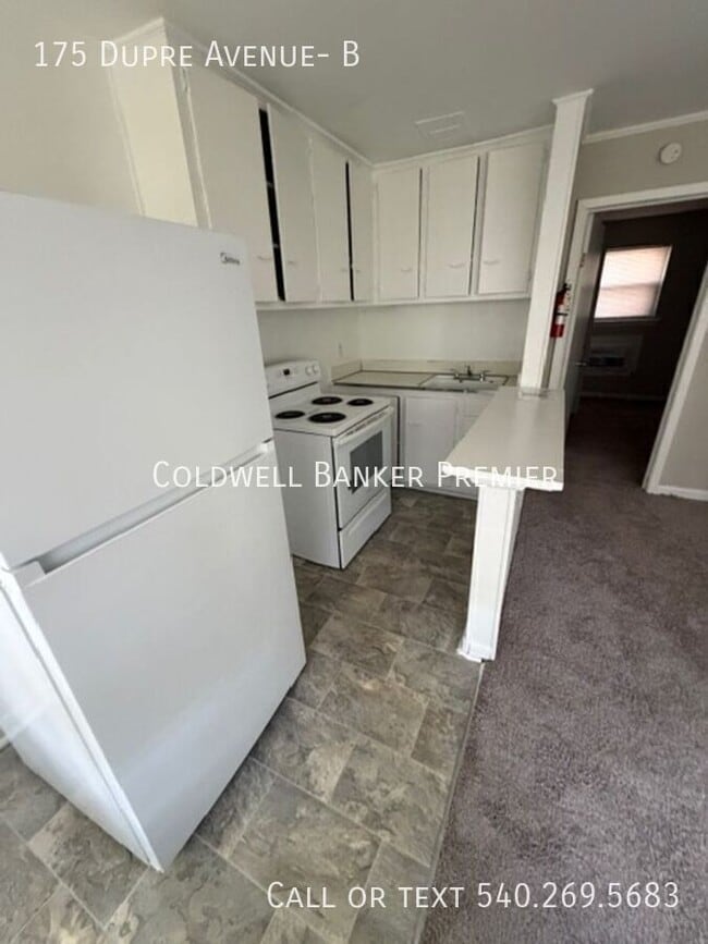 Building Photo - 175 Dupre Ave