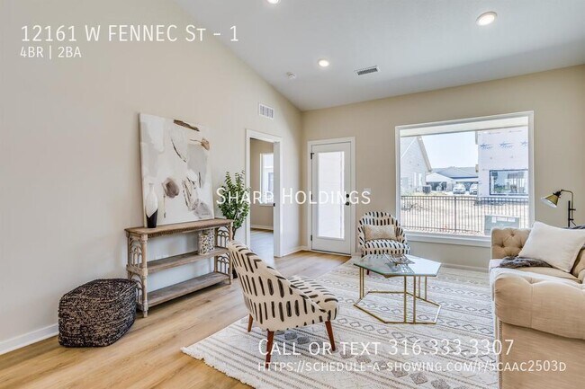 Building Photo - 12161 FENNEC St