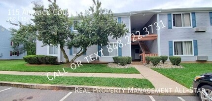 Building Photo - 115 Aimwick Ct