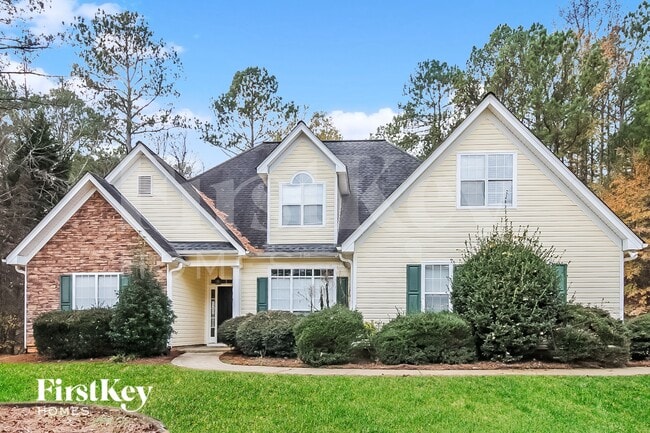 Building Photo - 115 Foxlair Cir