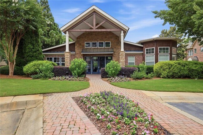 Building Photo - 1237 Ashford Creek Park NE