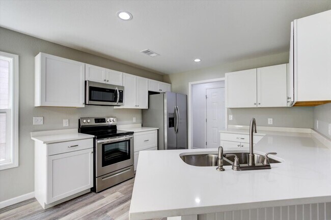 Building Photo - 203 Elysian Hills Dr