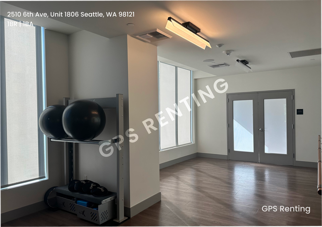 Building Photo - 2510 6th Ave