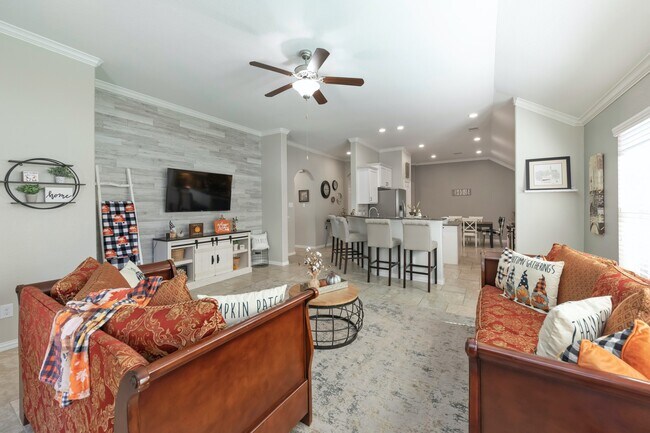 Building Photo - 4323 Berry Bend Ln