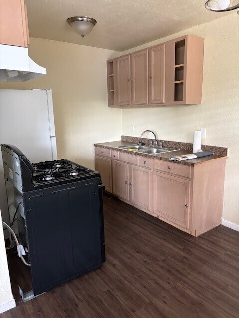 Building Photo - 3502 Campbell St