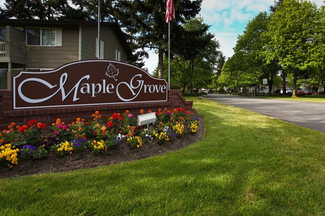 Thank you for visiting Maple Grove! - Maple Grove