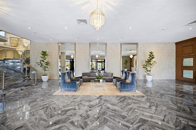 Building Photo - 5401 Collins Ave