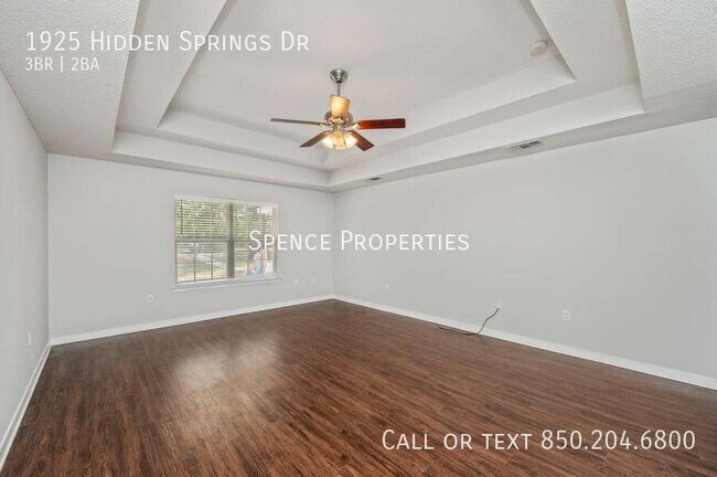 Building Photo - 1925 Hidden Springs Dr