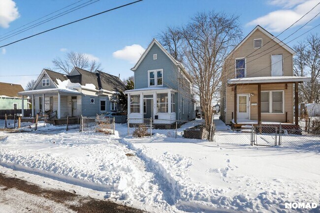 Building Photo - Charming 3BR House in Peoria
