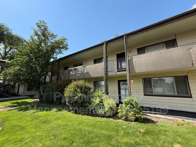 Building Photo - 1555 E 3900 S