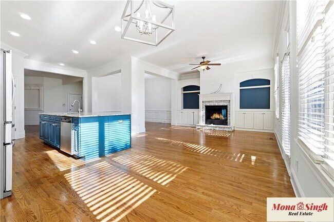 Building Photo - 6961 Fellowship Ln