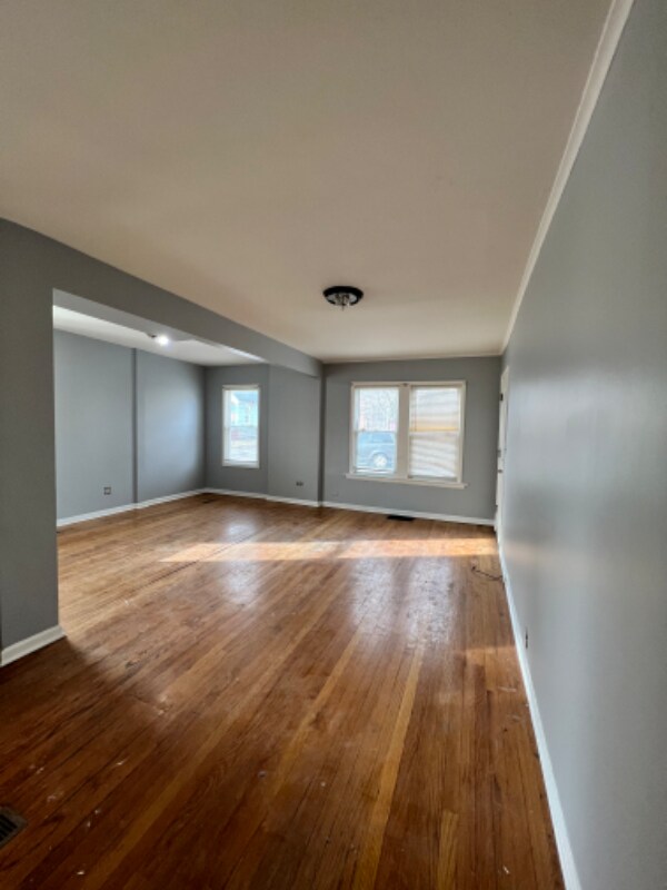 Building Photo - 8459 S Morgan St