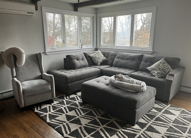 Great Room - 141 Lagrange St