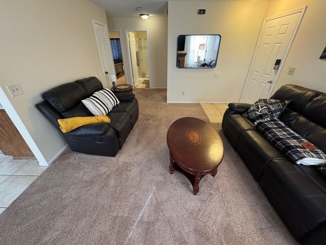 Building Photo - COMFORTABLE 2 BEDROOM, 2 BATHROOM FIRST-FL...