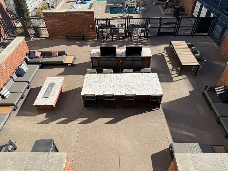 Building Photo - 4400 S Syracuse St