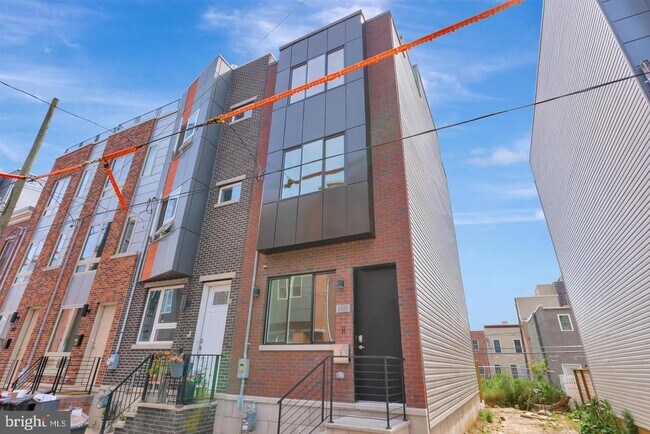 Building Photo - 1335 S Bouvier St