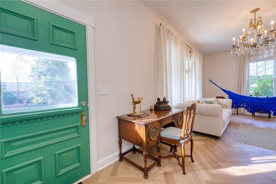 Building Photo - 85 Waddell St NE