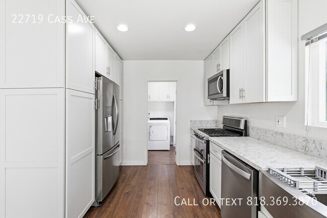 Building Photo - 22719 Cass Ave