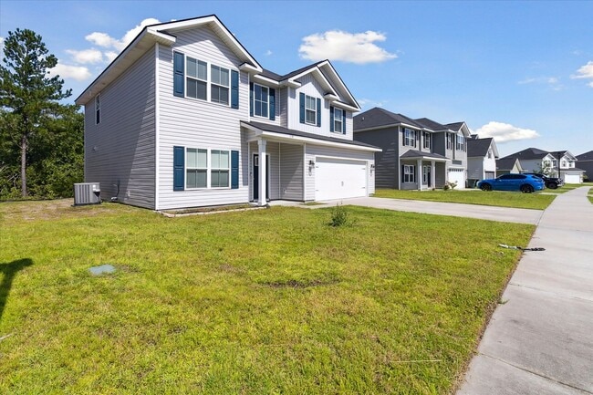 Building Photo - 115 Fridley Ln