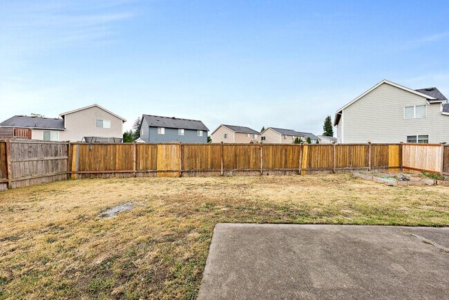 Building Photo - Bright & Spacious 4 Bedroom Home in Yelm f...