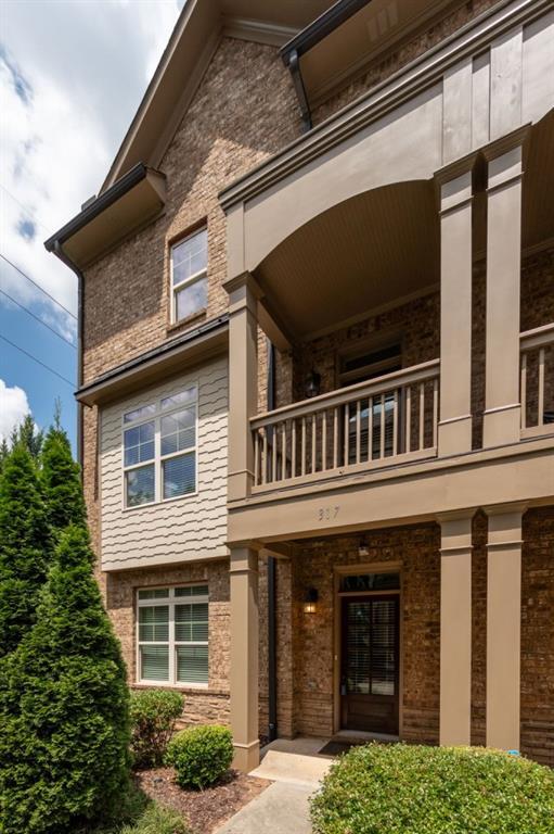 Building Photo - 317 Garland Woods Ct