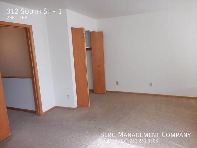 Building Photo - 312 South St