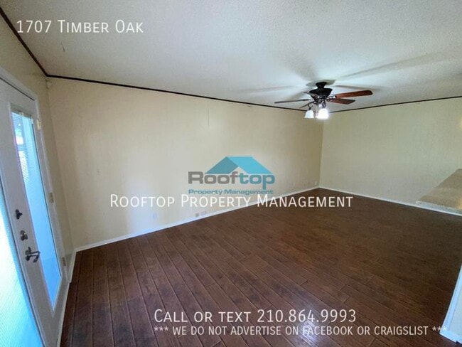 Building Photo - 1707 Timber Oak St