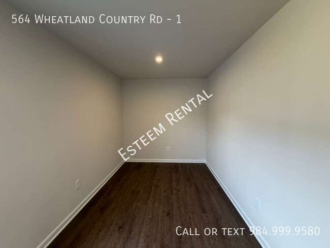 Building Photo - 564 Wheatland Country Rd