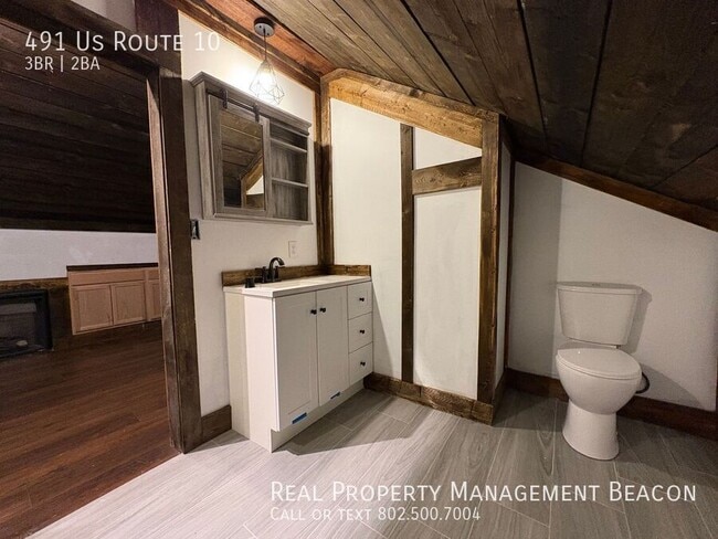 Building Photo - 491 NH-10