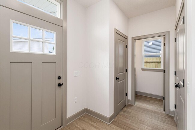 Building Photo - 1441 Merrimac Ave