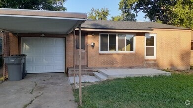 Building Photo - 3513 Garfield St