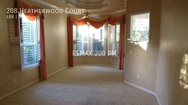 Building Photo - 208 Heatherwood Ct