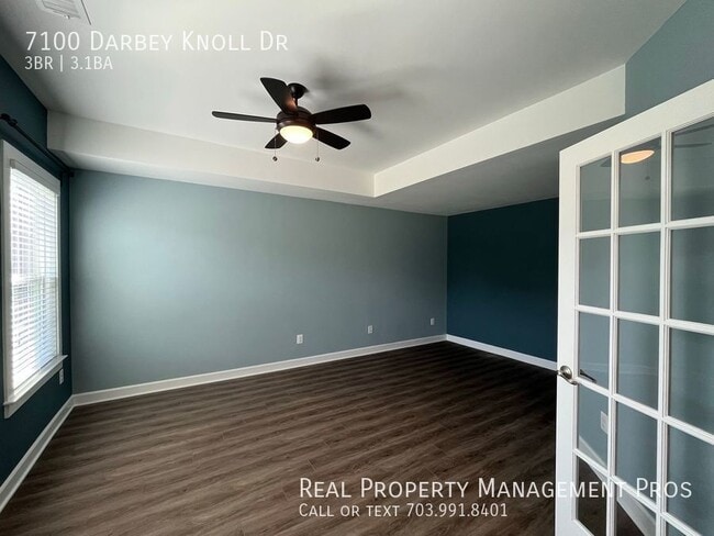 Building Photo - 7100 Darbey Knoll Dr