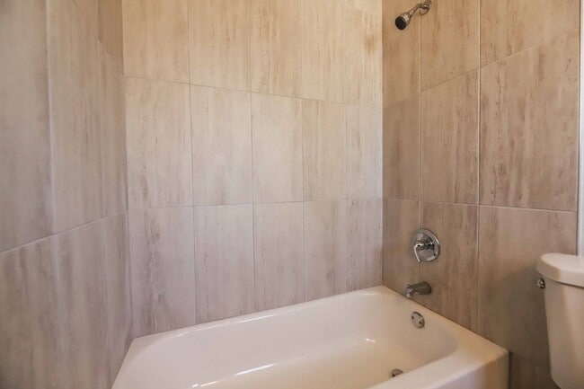 Building Photo - FULLY Remodeled 3-Bedroom Townhouse