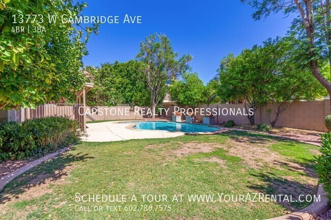 Building Photo - 13773 W Cambridge Ave