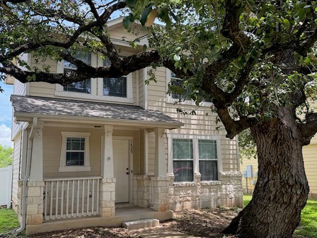 Building Photo - 1420 Davis Mountain Loop