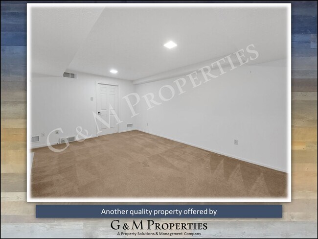 Building Photo - 3-Bd Townhome in Brighton - Close to Everything!