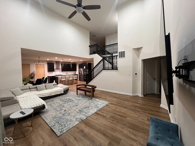 Building Photo - 2208 Morel Way