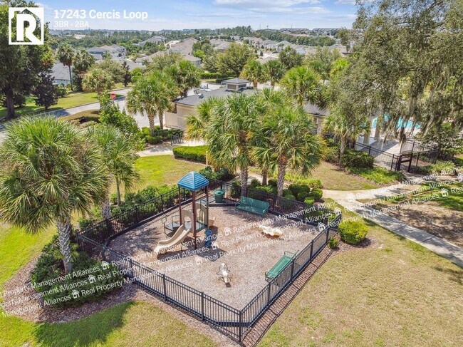 Building Photo - 17243 Cercis Lp