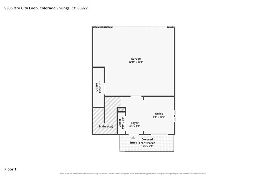 Building Photo - 9306 Oro City Loop