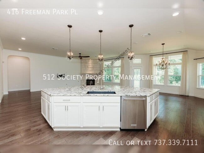 Building Photo - 416 Freeman Park Pl