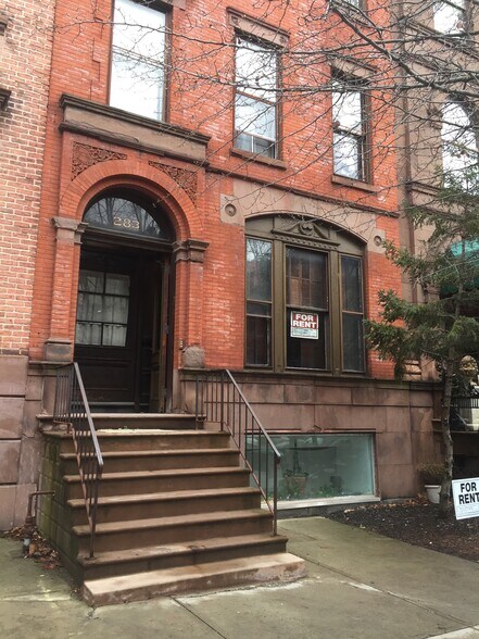 Building Photo - 283 State St