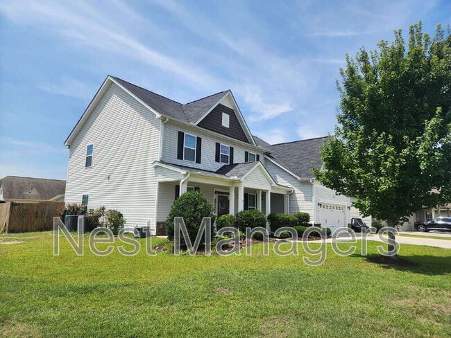 Building Photo - 113 Tellmont St