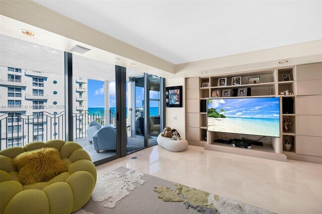 Building Photo - 1500 Ocean Dr