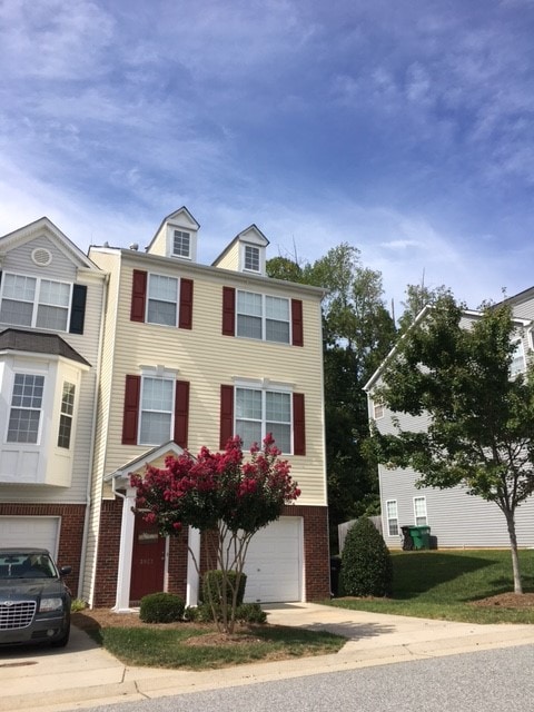 Building Photo - 3927 Tarrant Trace Cir