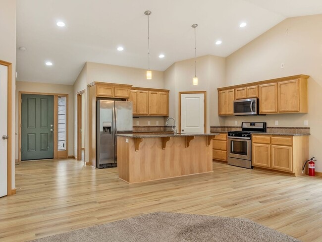 Building Photo - 1730 Pacific Ridge Ln